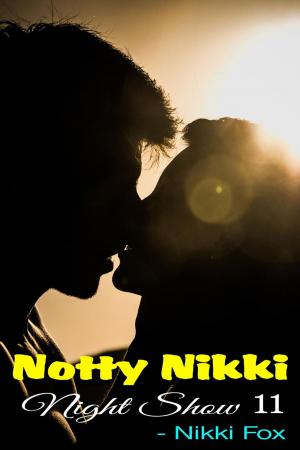 Book cover of Night Show