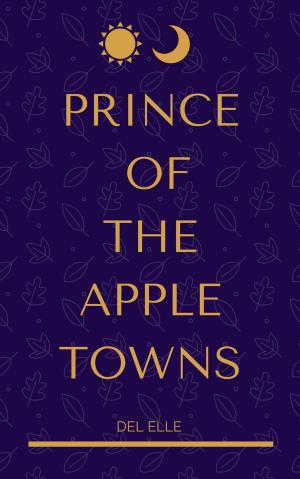 bigCover of the book Prince of the Apple Towns by 