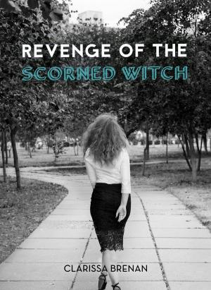Cover of the book Revenge of The Scorned Witch by Shaune Lafferty Webb