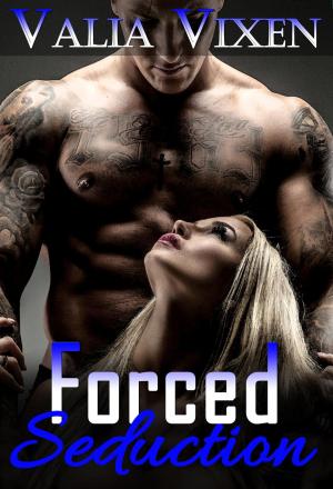 Book cover of Forced Seduction