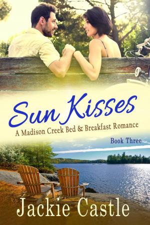 Cover of the book Sun Kisses by Jackie Castle, J. R. Castle