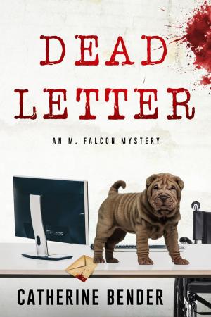 Cover of the book Dead Letter by A. J. Davidson