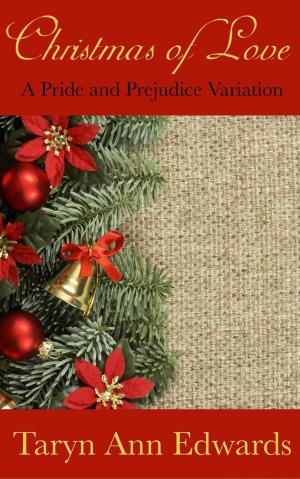 Cover of the book Christmas of Love by B. M. Bowers