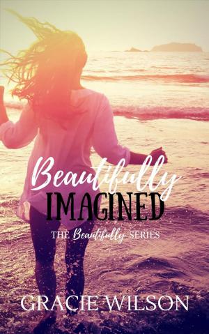 Cover of the book Beautifully Imagined by TM Smith