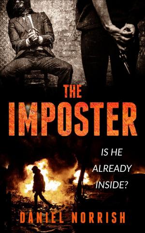 Cover of the book The Imposter: Is He Already Inside? by K.B. Spangler