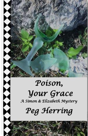 Book cover of Poison, Your Grace