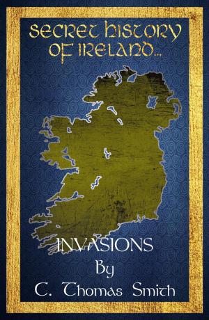 Cover of the book Invasions by Wilson Collison