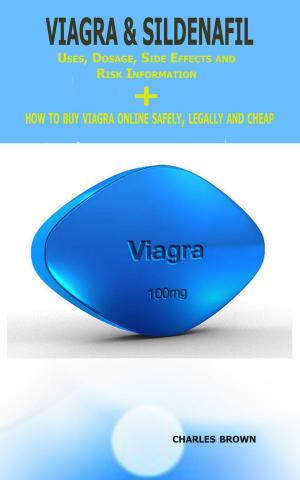 bigCover of the book viagra & Sildenafil by 