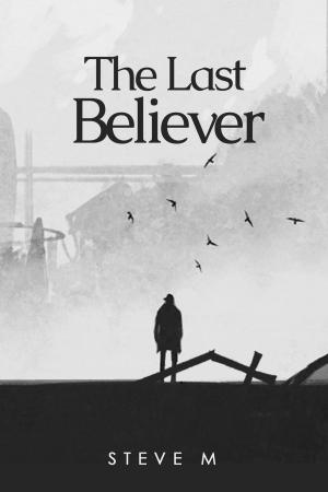 Book cover of The Last Believer