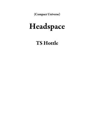 Cover of the book Headspace by M. G. Lawson