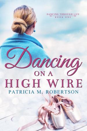 Book cover of Dancing on a High Wire
