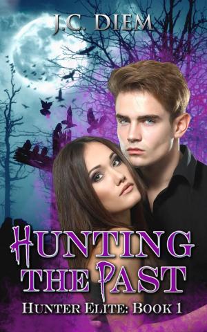 Cover of the book Hunting the Past by Miranda Lee