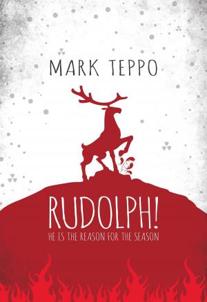 Book cover of Rudolph!
