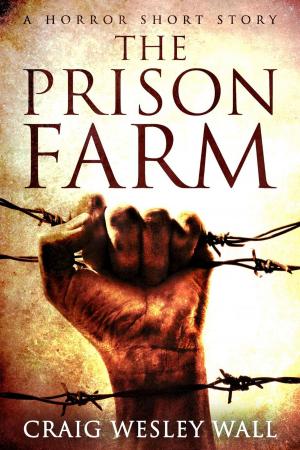 Cover of the book The Prison Farm by Travis Tufo
