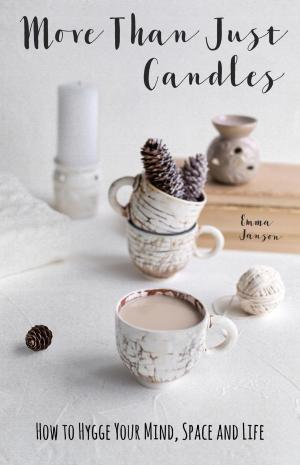 Cover of the book More Than Just Candles by Julia Averbeck