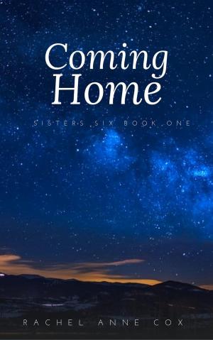 Cover of the book Coming Home by Farrah Rochon