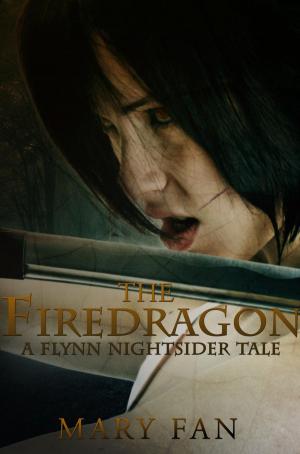 Book cover of The Firedragon