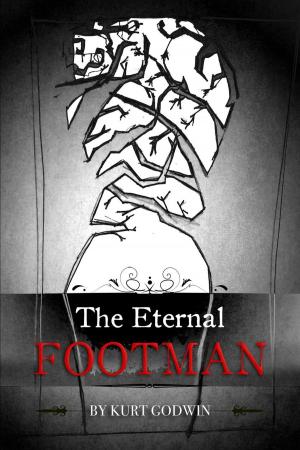 Cover of the book The Eternal Footman by Scott Mullen