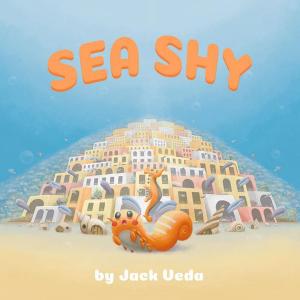 Cover of the book Sea Shy by Игорь Афонский