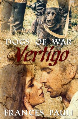 Cover of the book Vertigo by Frances Pauli