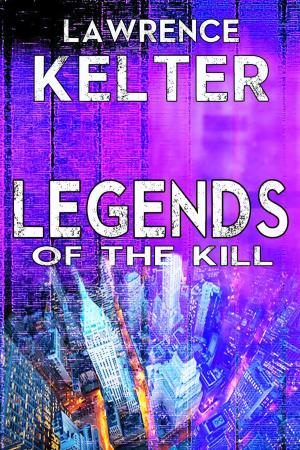 Book cover of Legends of the Kill