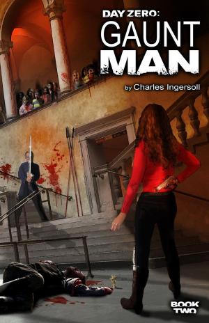Book cover of Day Zero: Gaunt Man
