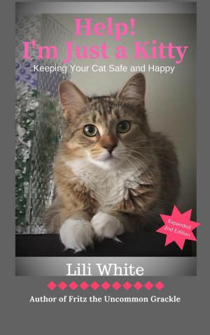Cover of the book Help! I'm Just a Kitty by Clare Graham