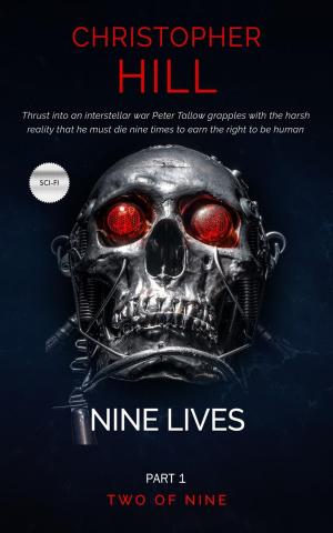 Cover of the book Nine Lives: 2 of 9 by F.Parker Whitman