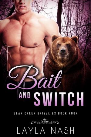 bigCover of the book Bait and Switch by 