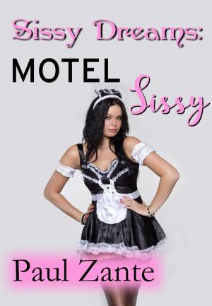 Book cover of Sissy Dreams: Motel Sissy