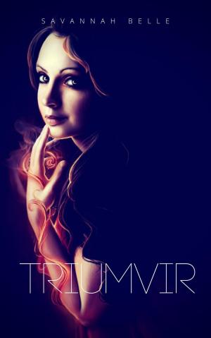 Cover of the book Triumvir by Théa Gathas