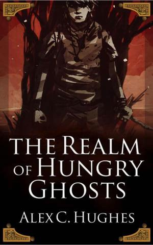 Book cover of In the Realm of Hungry Ghosts: A Short Story