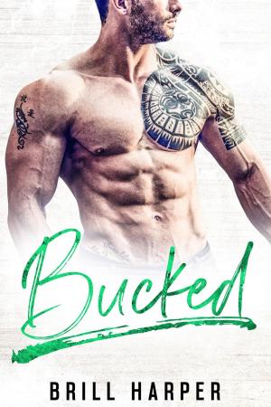 Cover of the book Bucked: A Blue Collar Bad Boys Book by Nikki Victoria
