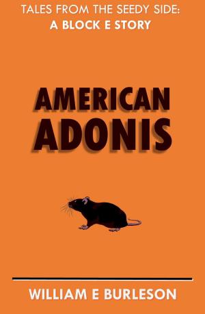 Book cover of American Adonis