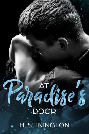Cover of the book At Paradise's Door by Casey Clipper