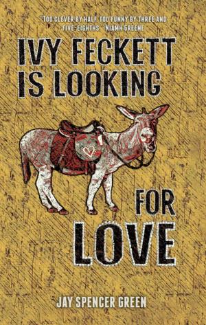 Book cover of Ivy Feckett is Looking for Love: A Birmingham Romance