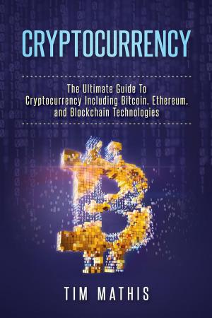 bigCover of the book Cryptocurrency by 