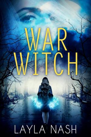 Cover of War Witch