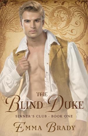 Cover of the book The Blind Duke by Jere D. James