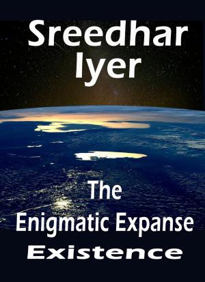 Cover of The Enigmatic Expanse