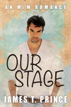 bigCover of the book Our Stage by 