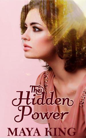 bigCover of the book The Hidden Power by 