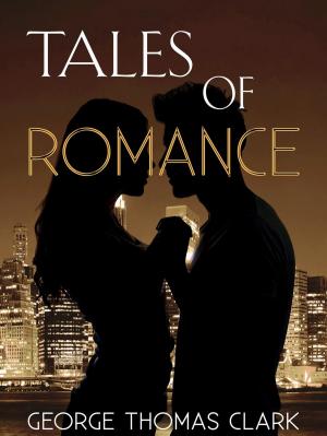 Cover of the book Tales of Romance by Donna Joy Usher