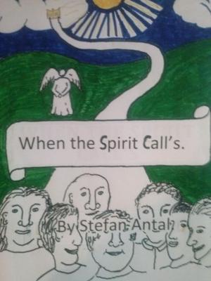 bigCover of the book When the Spirit Call's. by 