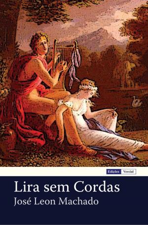 Cover of the book Lira sem Cordas by Álvaro Cardoso Gomes
