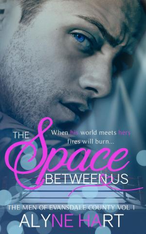 Cover of the book The Space Between Us by Niecey Roy