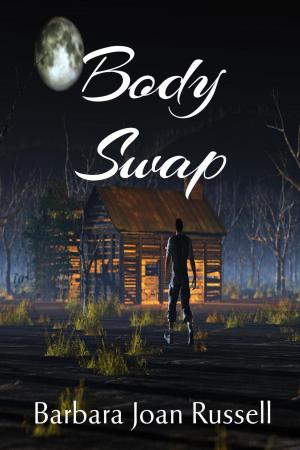 bigCover of the book Body Swap by 