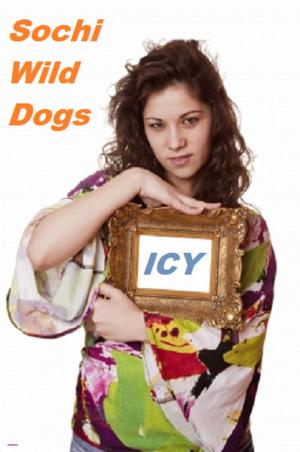 Book cover of Sochi Wild Dogs