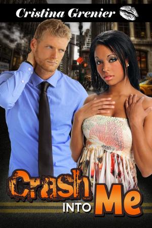 Cover of the book Crash into Me by Cristina Grenier