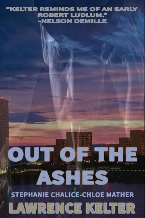 Cover of the book Out of the Ashes by Simon Farrant